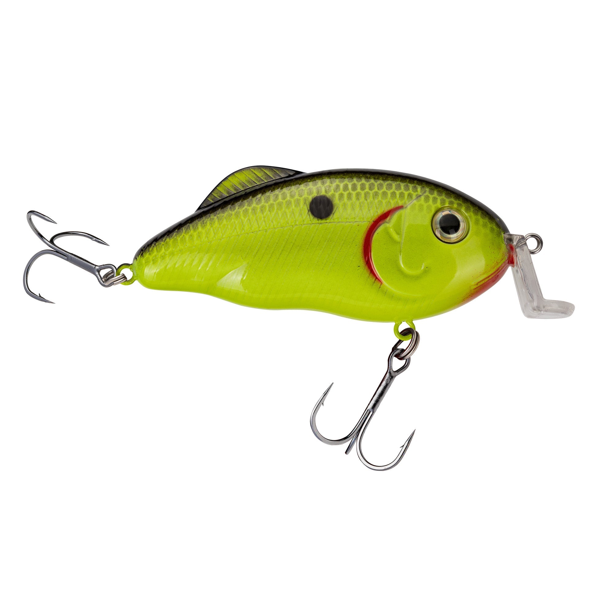 Strike King Hybrid Hunter Shallow Crankbait