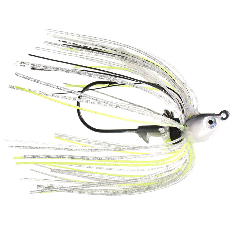 Dirty Jigs Finesse Swim Jig