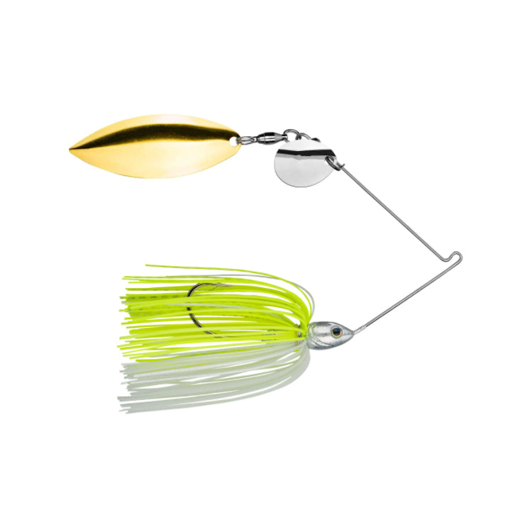 Strike King Tour Grade Tandem Spinnerbait