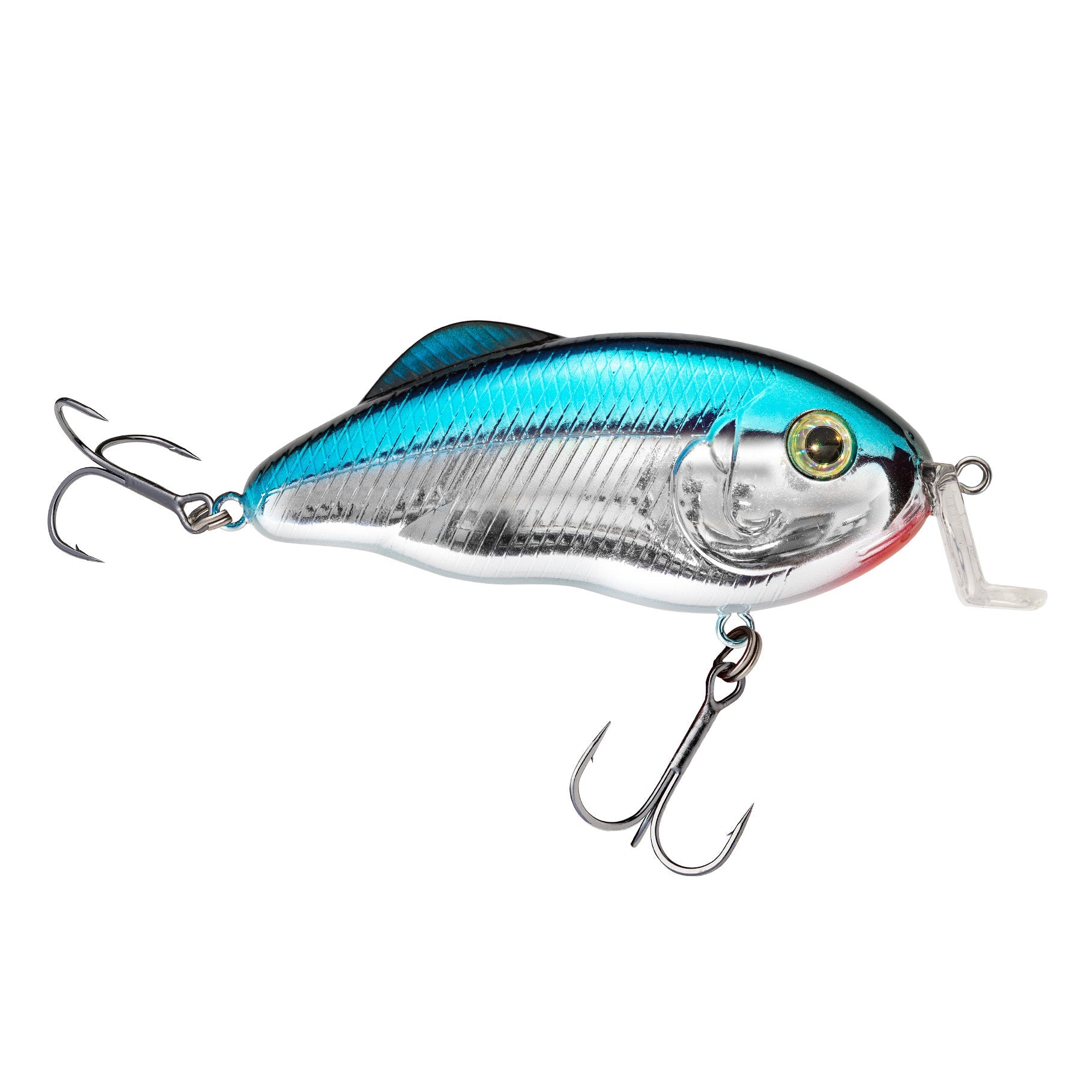 Strike King Hybrid Hunter Shallow Crankbait
