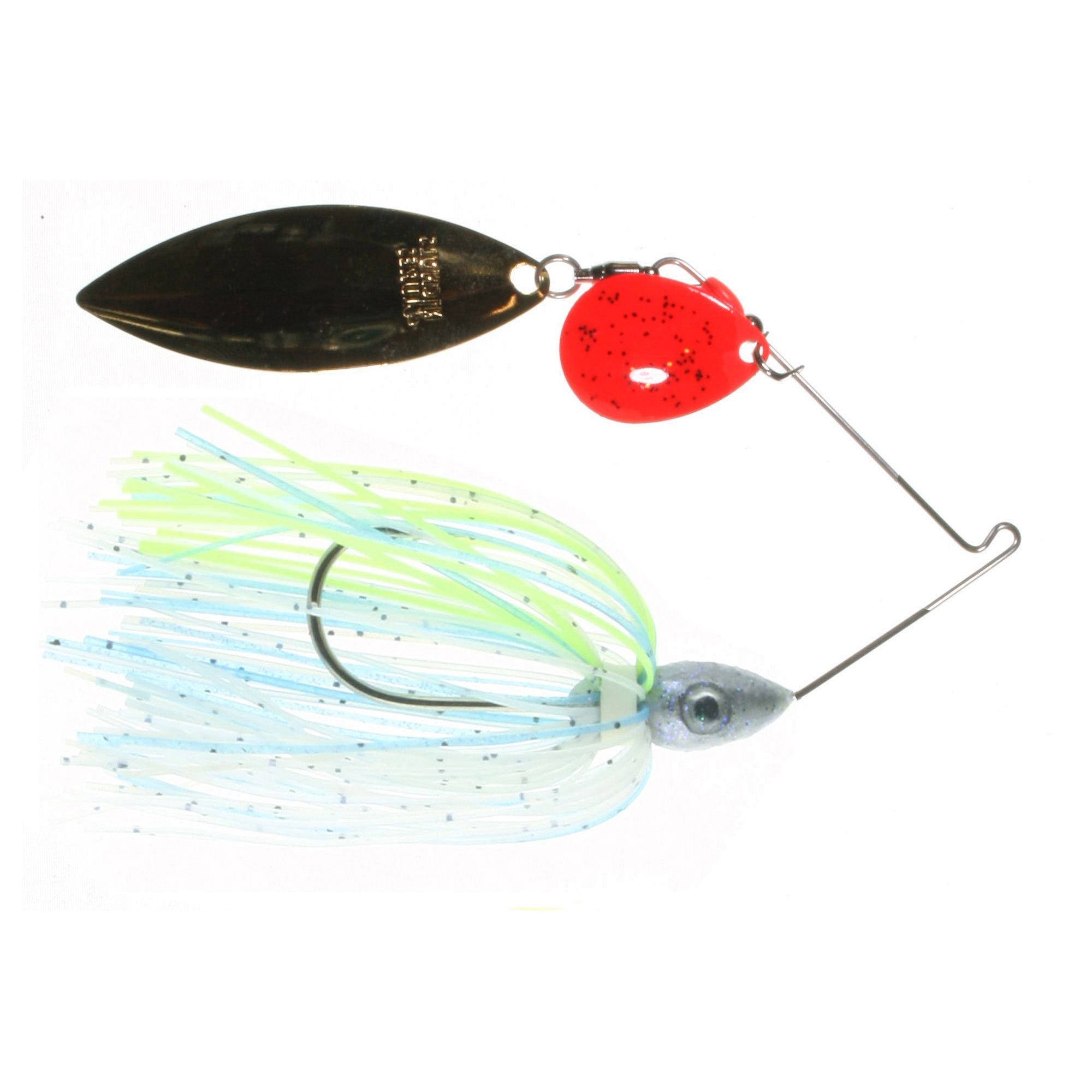 Nichols Lures Pulsator Kicker Spinnerbait