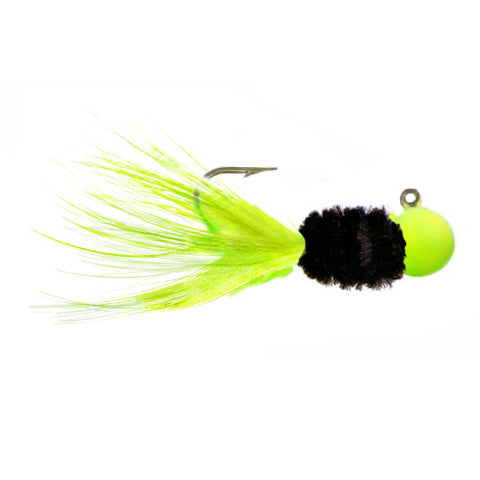 Team Crappie Slab Caller