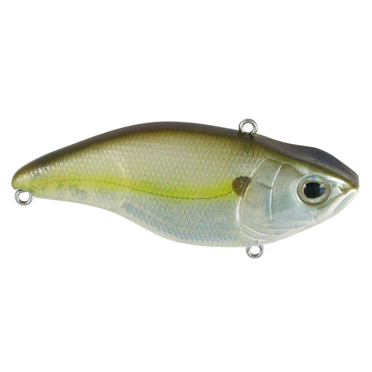 SPRO Aruku Shad Lipless Crankbait