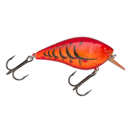 Lucky Craft LC 2.5 Squarebill Crankbait