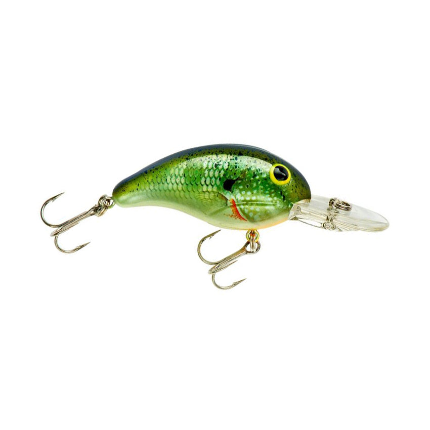 Bandit Lures 200 Series Crankbait