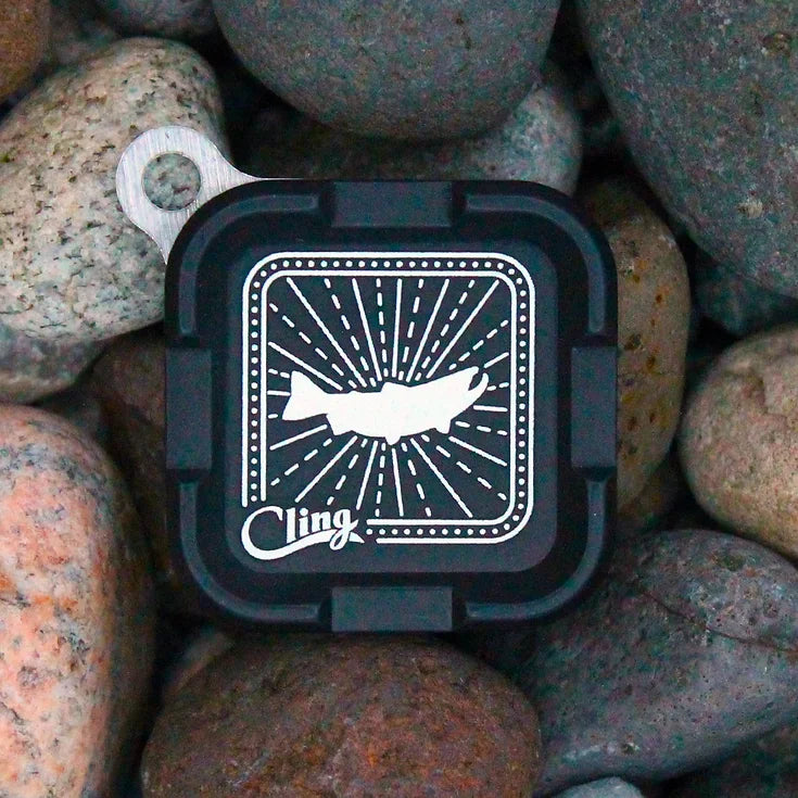 Cling Mag Grab Plus