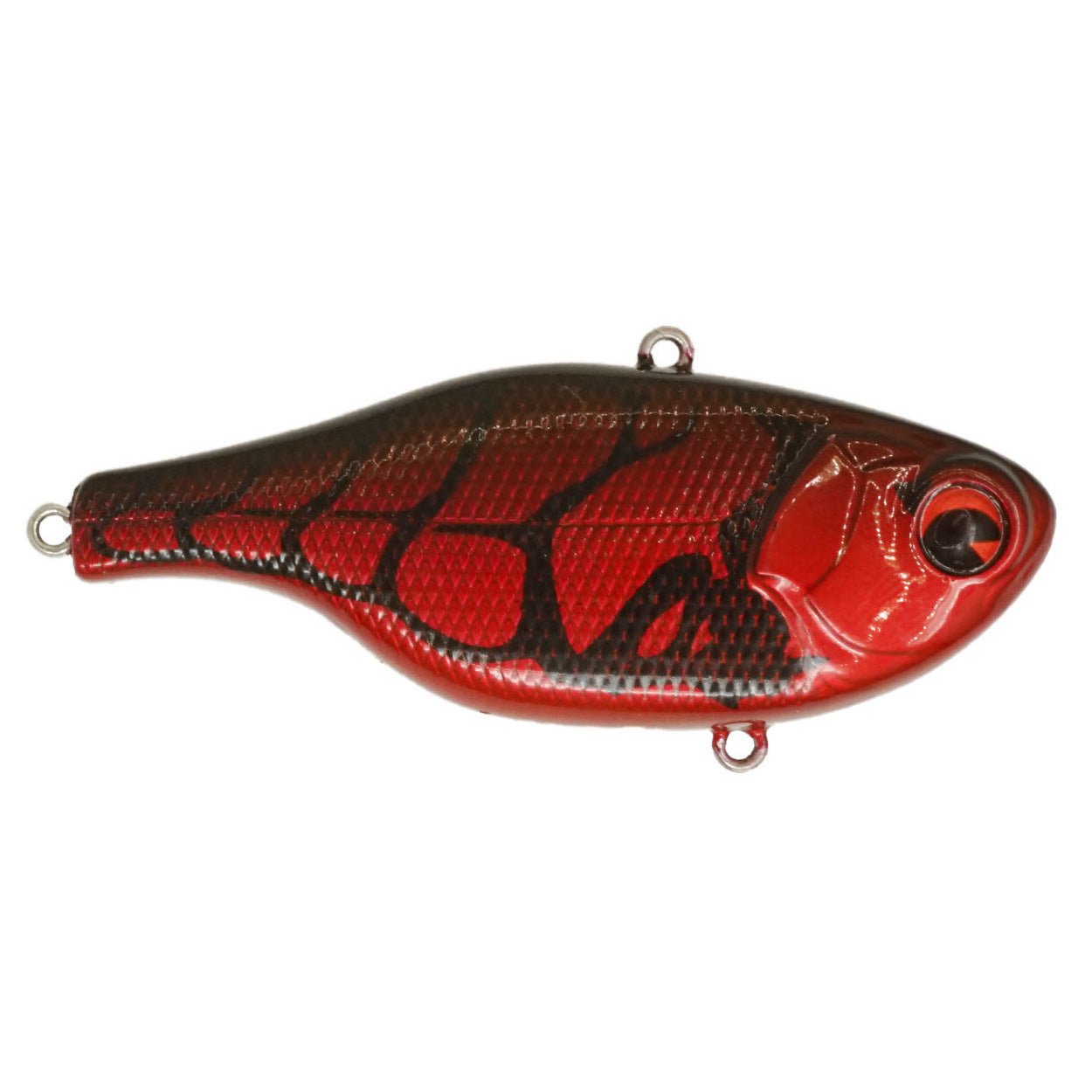 Ima Suspending Vibe 70 Lipless Crankbait - EOL