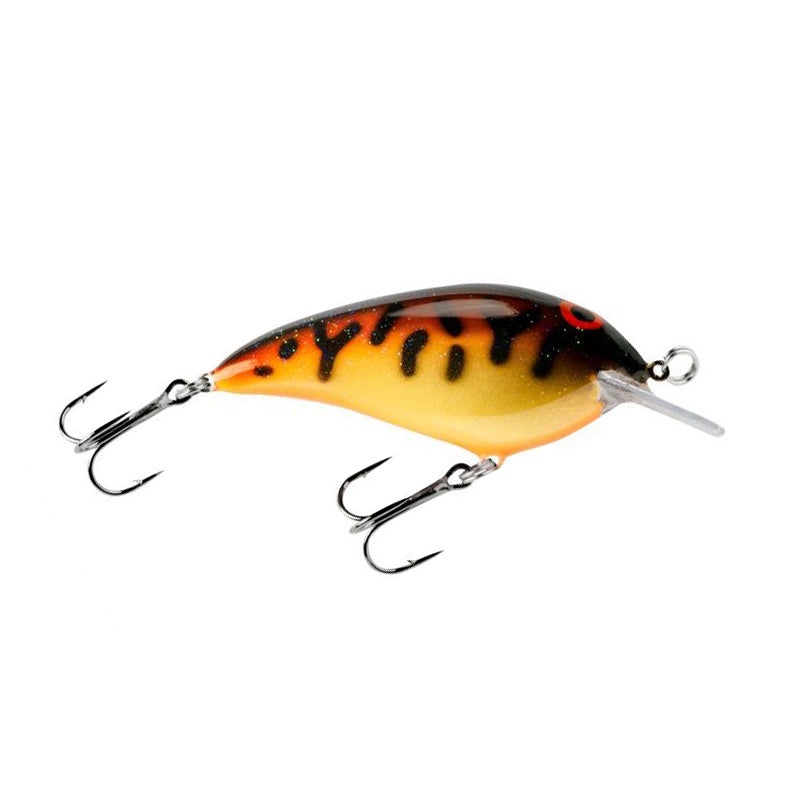 Norman Lures Speed N Crankbait