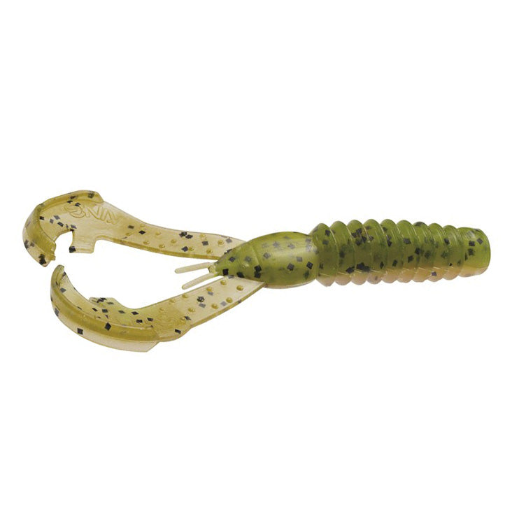 Strike King Rage Ned Craw