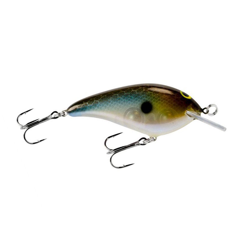 Norman Lures Speed N Crankbait