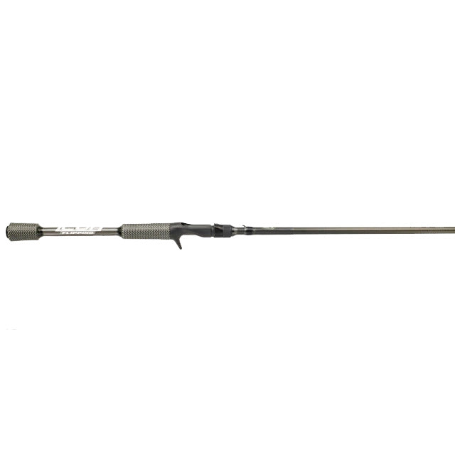 Cashion Rods ICON Series Casting Rods