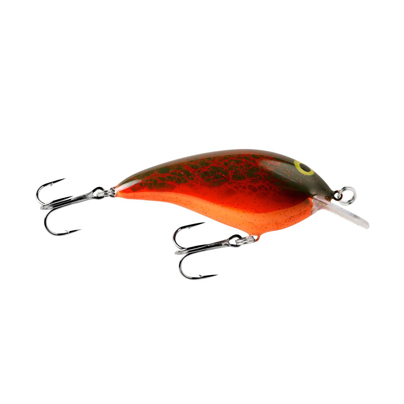 Norman Lures Speed N Crankbait