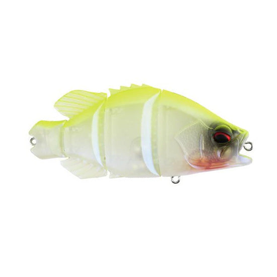 Duo Realis Snappy Crappie Swimbait