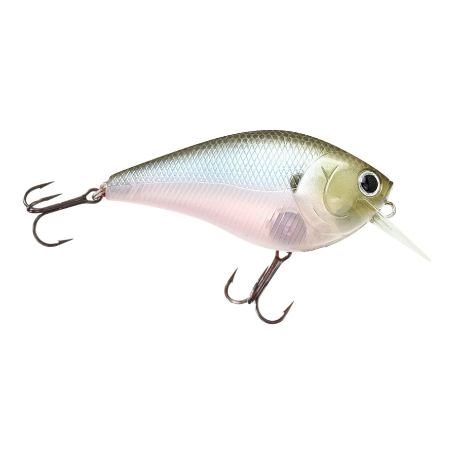 Lucky Craft LC 2.5 Squarebill Crankbait
