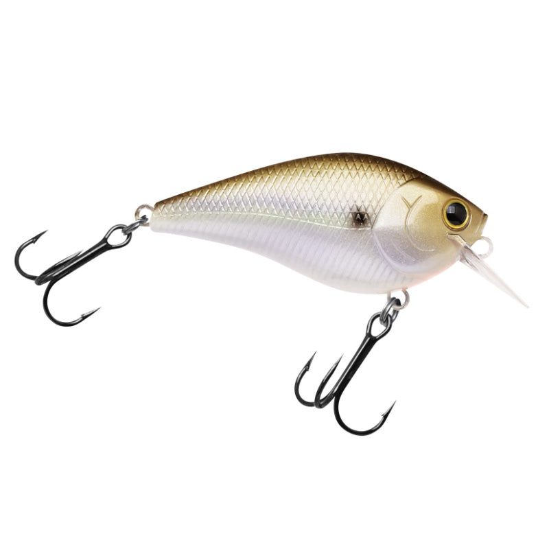 Lucky Craft LC 2.5 Squarebill Crankbait