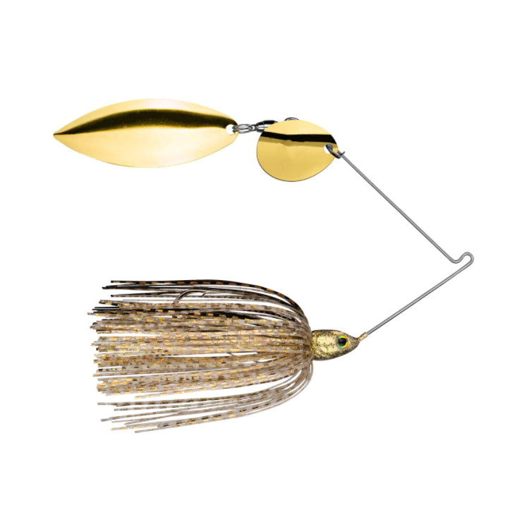 Strike King Tour Grade Tandem Spinnerbait