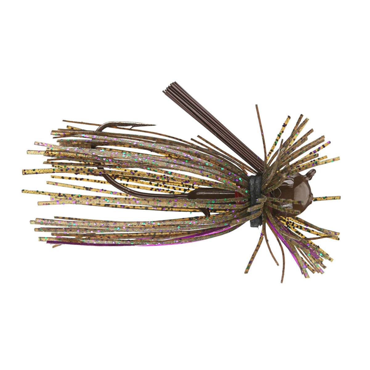 Jewel Baits Finesse Jig 2 Pack