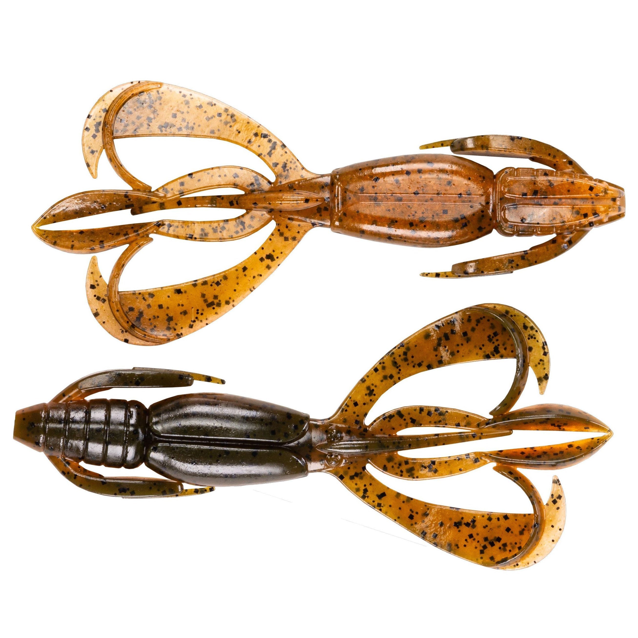 Keitech Crazy Flapper