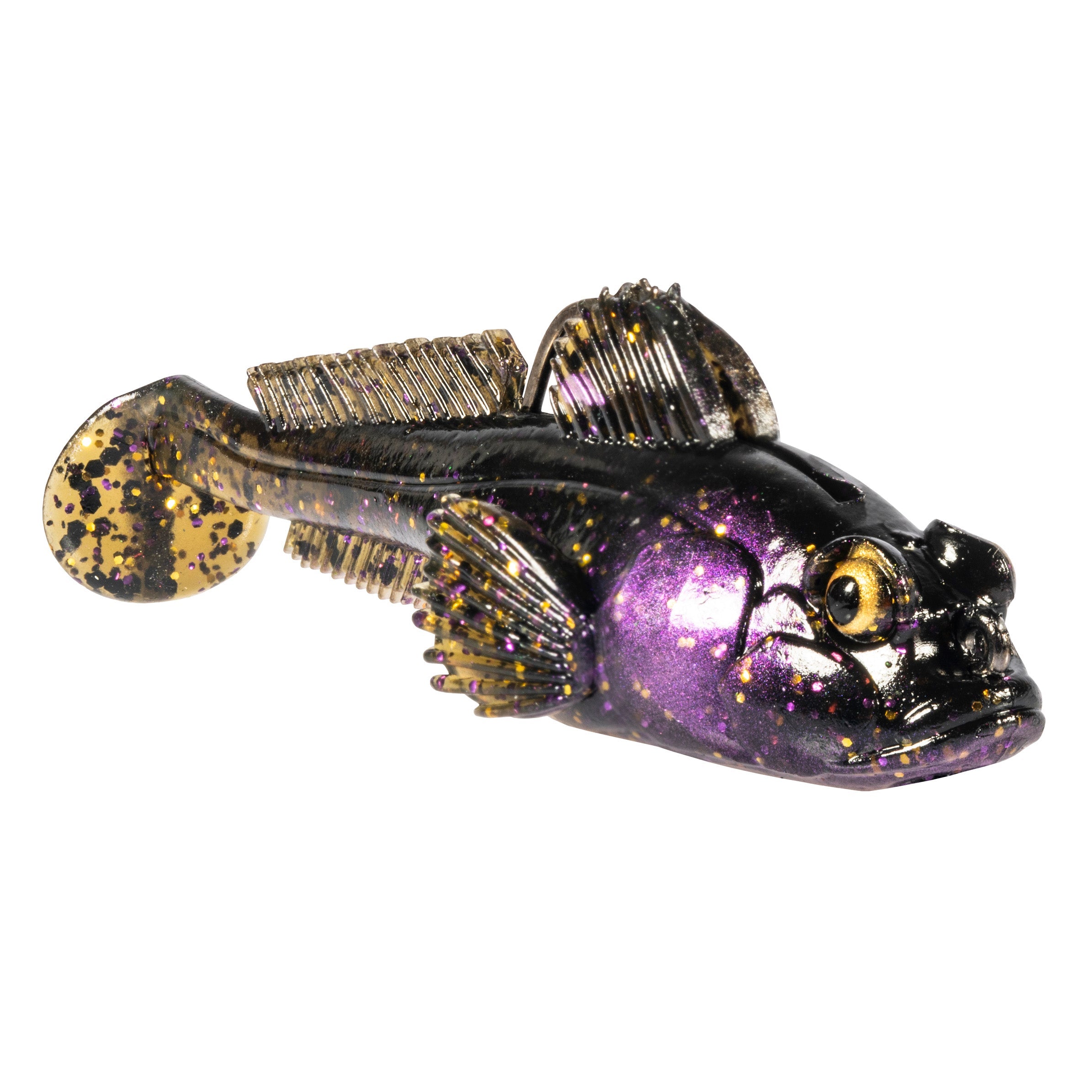 Z-Man Gobius Swimbait