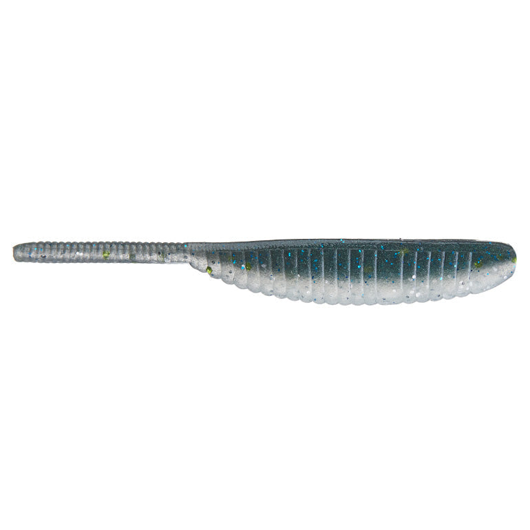 Yamamoto 3" Shad Shape Worm