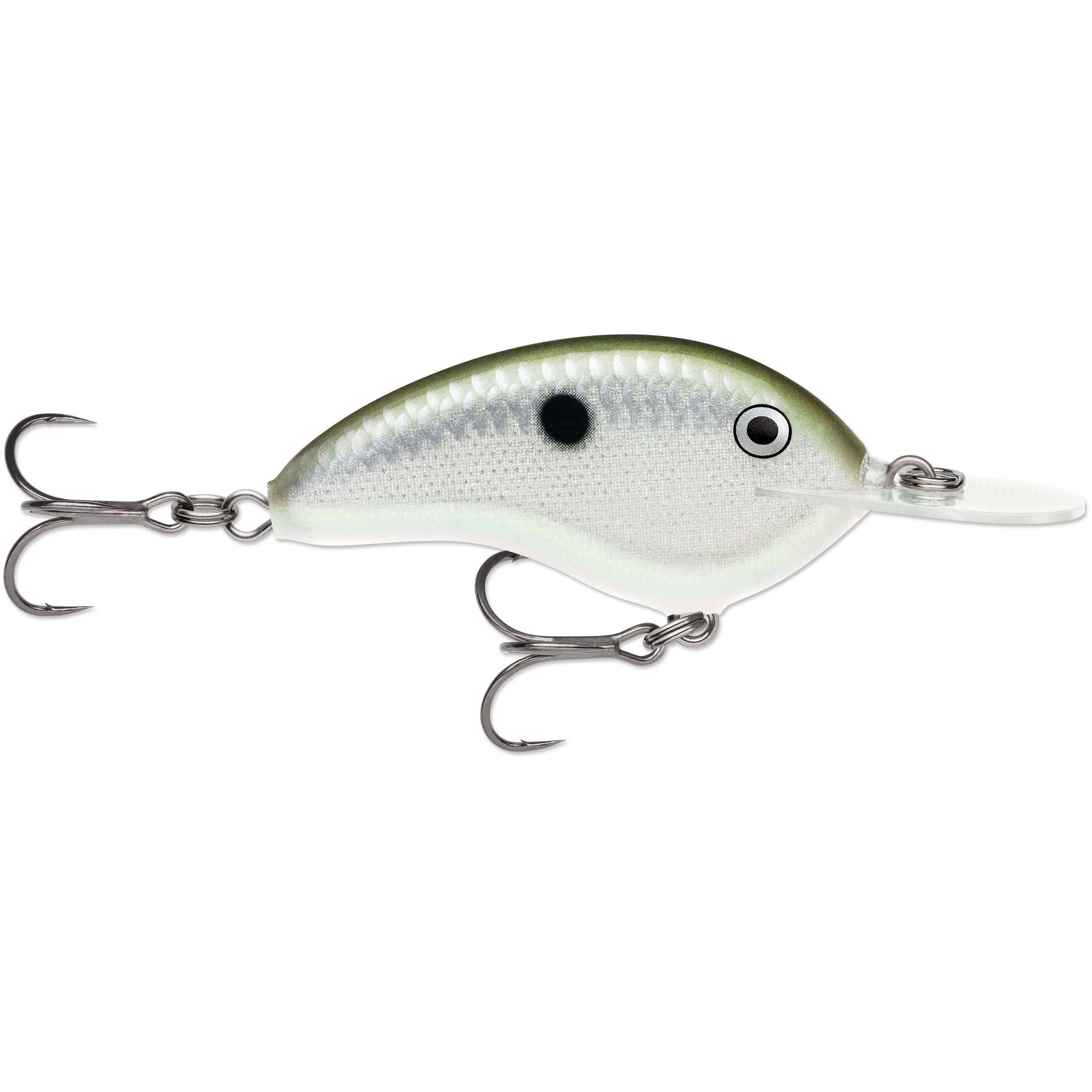Rapala OG Deep Tiny 7 Crankbait