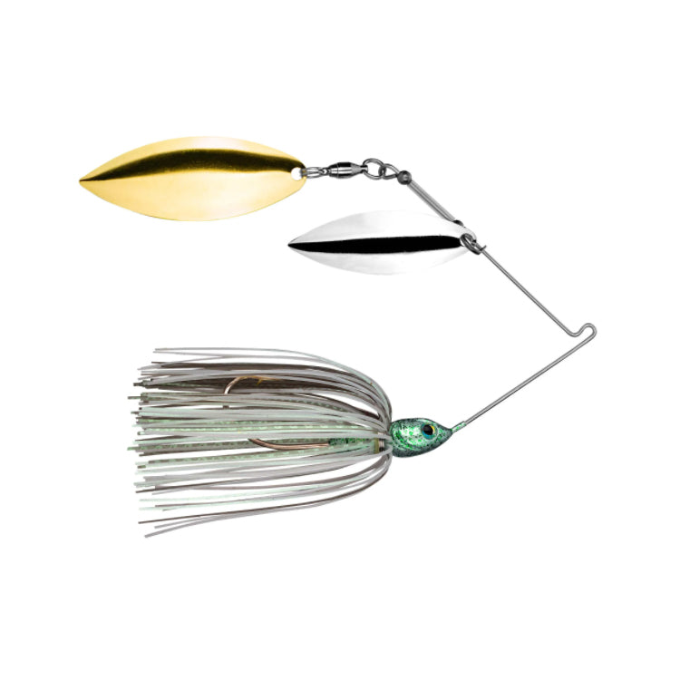 Strike King Tour Grade Tandem Spinnerbait