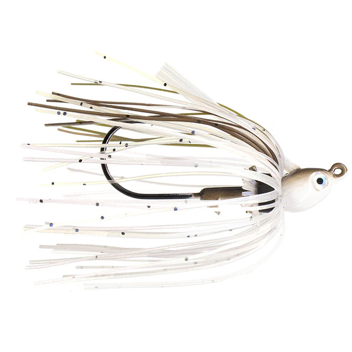 Dirty Jigs Finesse Swim Jig