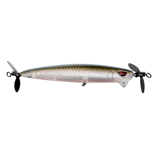 SPRO Spin John 80 Spybait