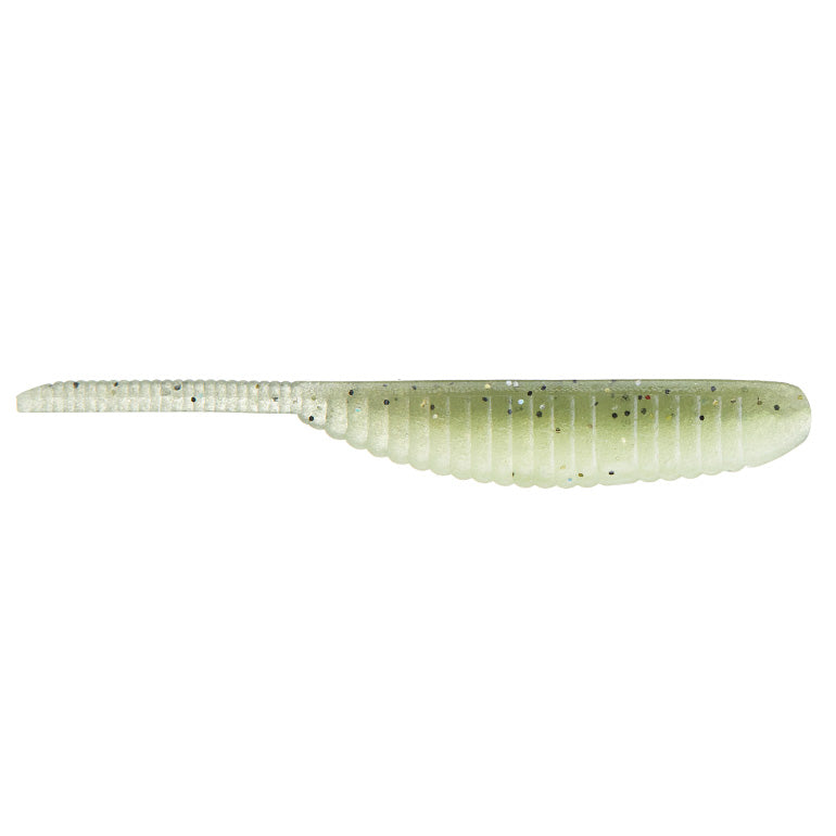 Yamamoto 3" Shad Shape Worm