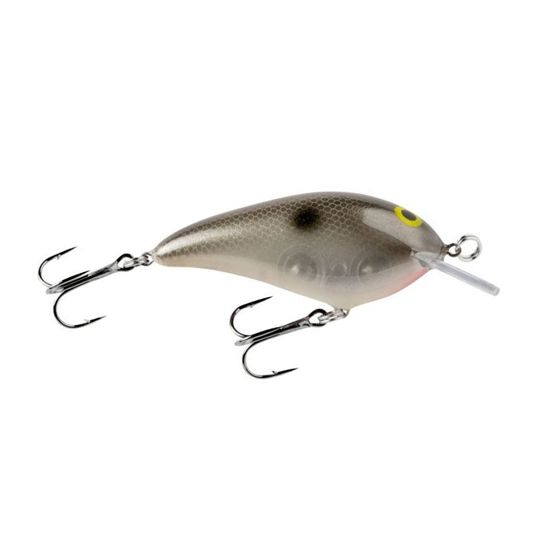 Norman Lures Speed N Crankbait