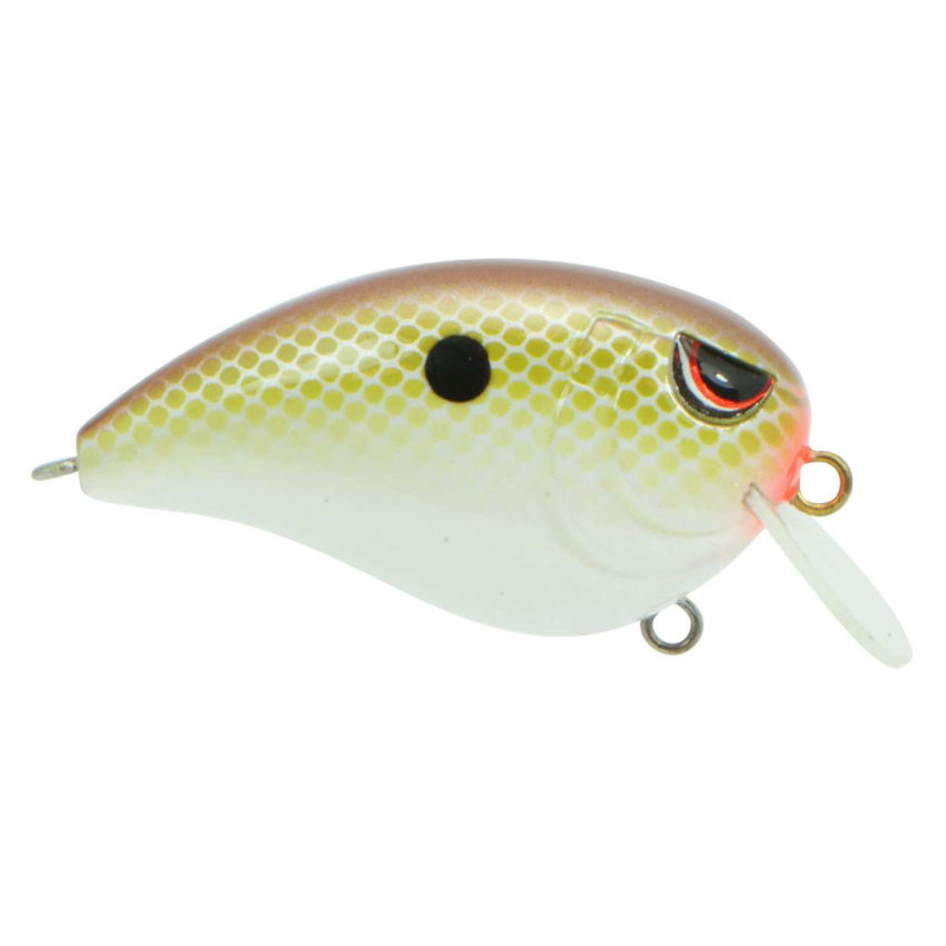 SPRO Baby Fat John 50 Squarebill Crankbait