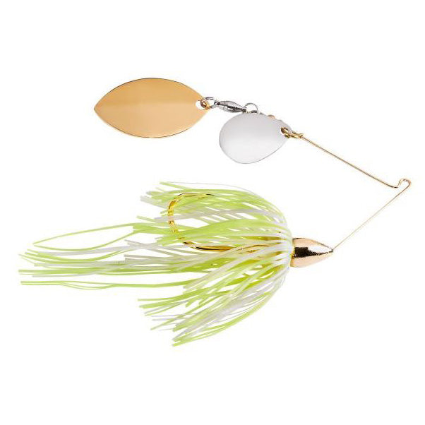 War Eagle Finesse Spinnerbait