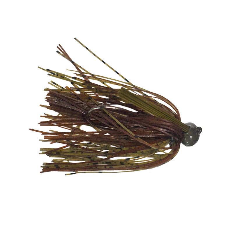 Queen Tackle Tungsten Football Jig