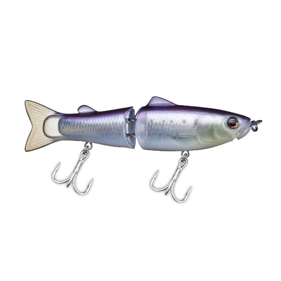 Deps Slide Swimmer 115 Glide Bait