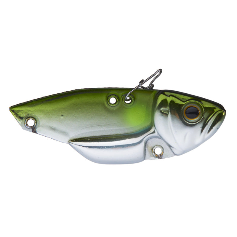 Deps Circuit Vib Blade Bait