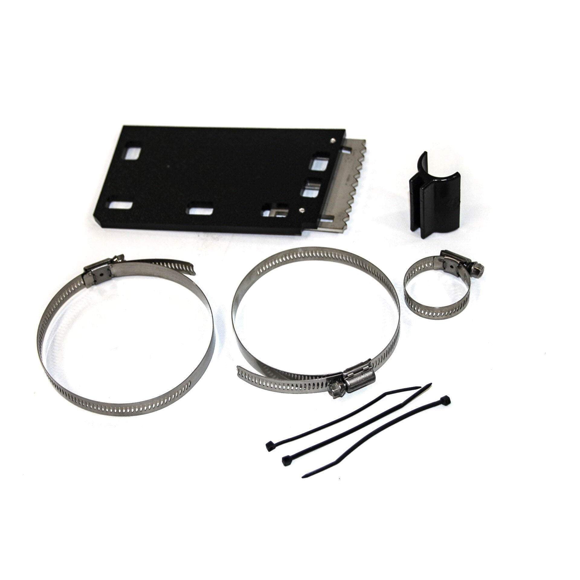 T-H Marine G-Force Grass Goat Trolling Motor Weed Guard