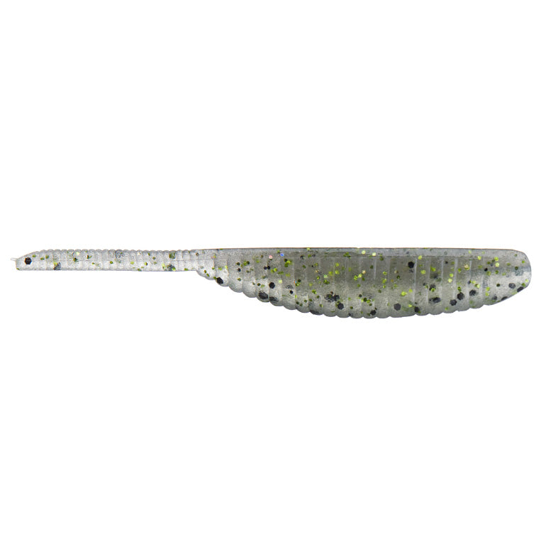 Yamamoto 3" Shad Shape Worm