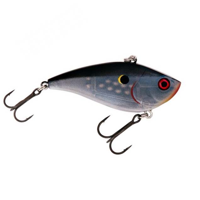Booyah Hard Knocker Lipless Crankbait
