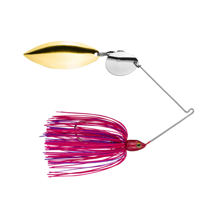 Strike King Tour Grade Tandem Spinnerbait