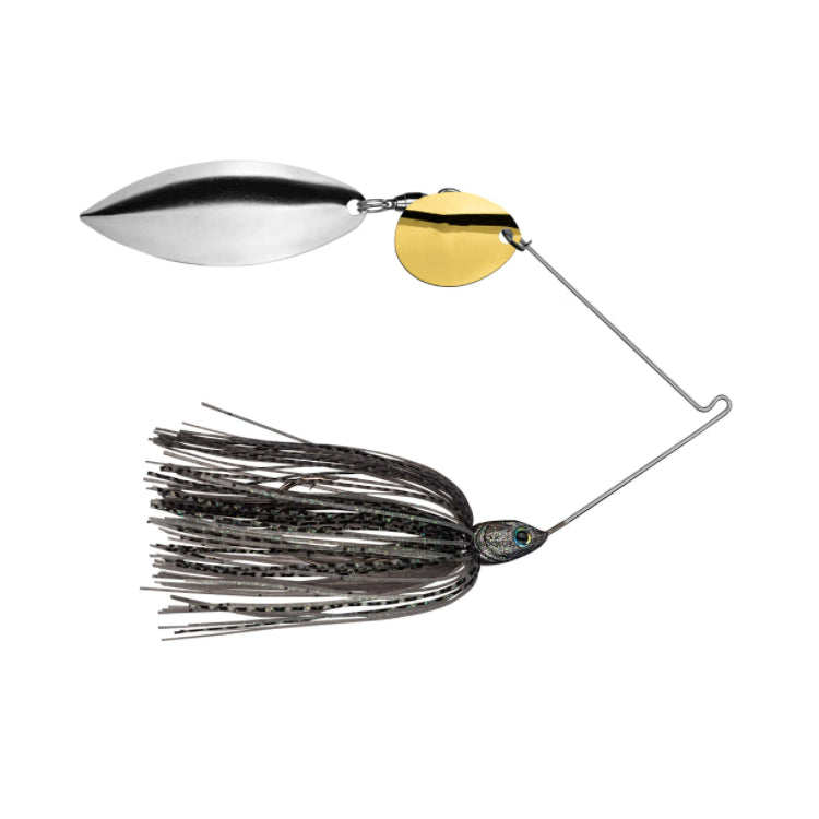 Strike King Tour Grade Tandem Spinnerbait