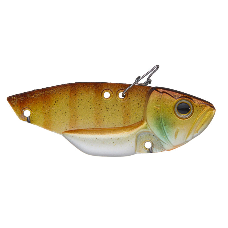 Deps Circuit Vib Blade Bait