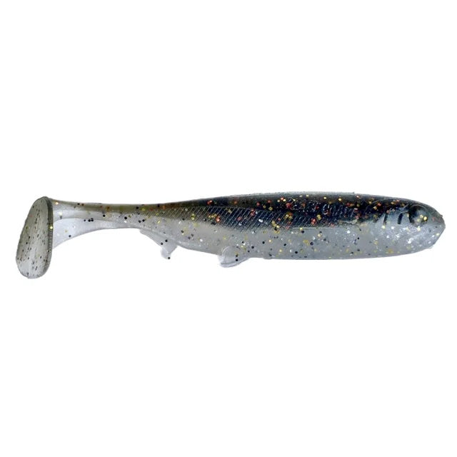 Beast Coast SlowFlow Finesse Swimbait