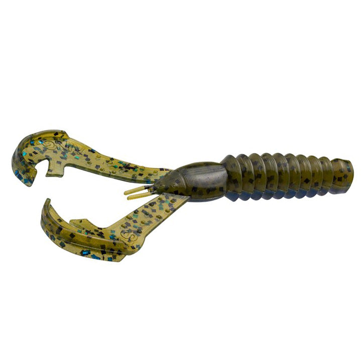 Strike King Rage Ned Craw