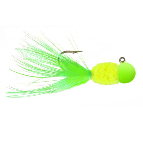 Team Crappie Slab Caller