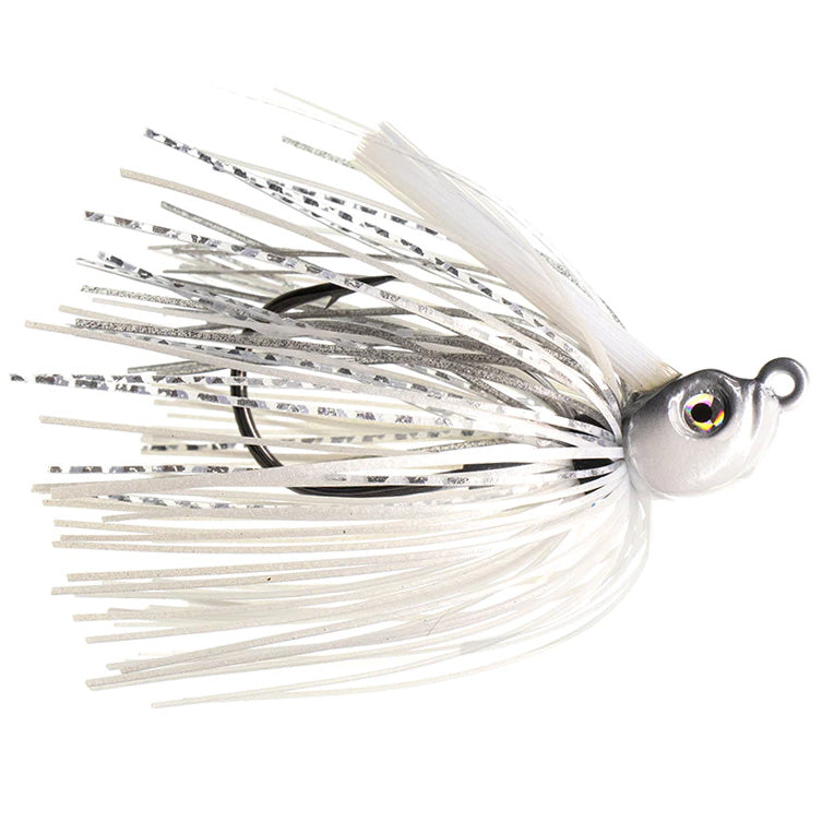 Dirty Jigs California Swim Jig