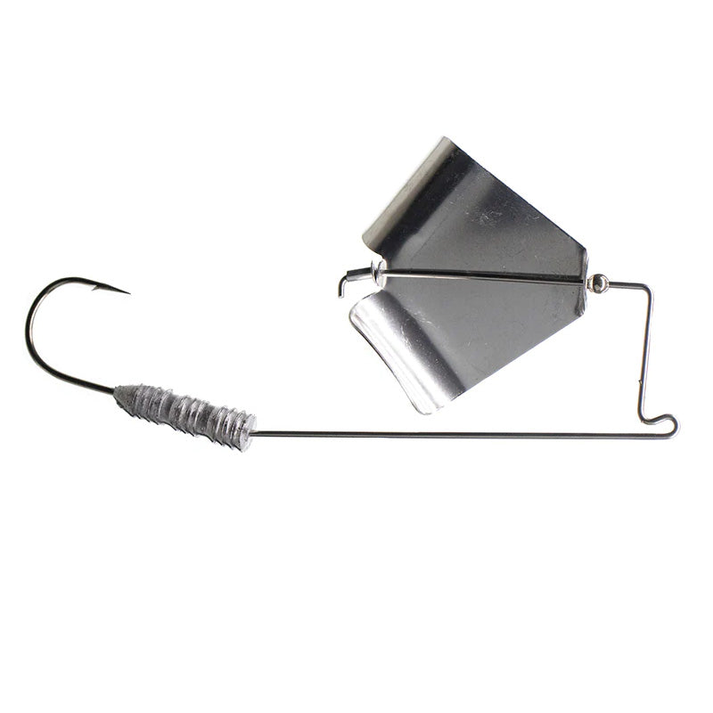 Dirty Jigs Scott Canterbury Pro Buzz Series Buzzbait