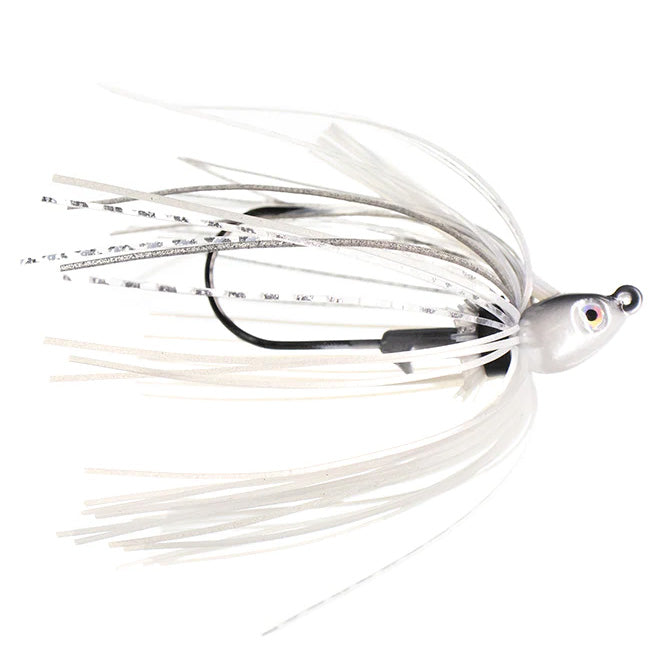 Dirty Jigs Finesse Swim Jig