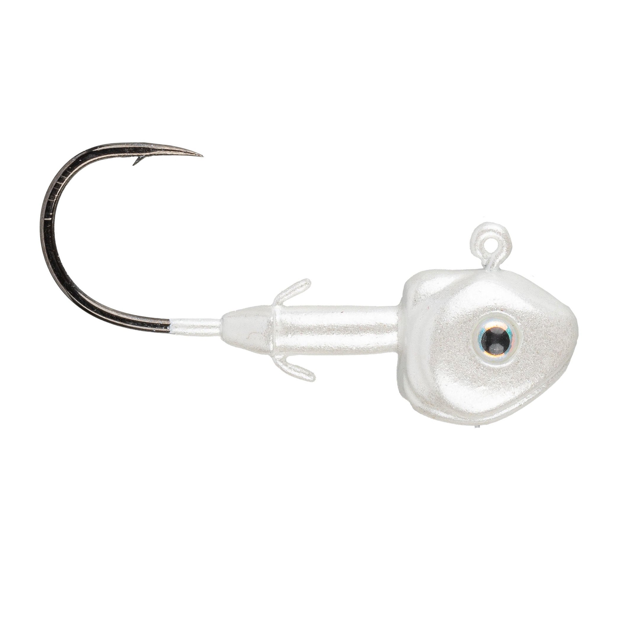 Strike King Tour Grade Spotlight Head Jighead