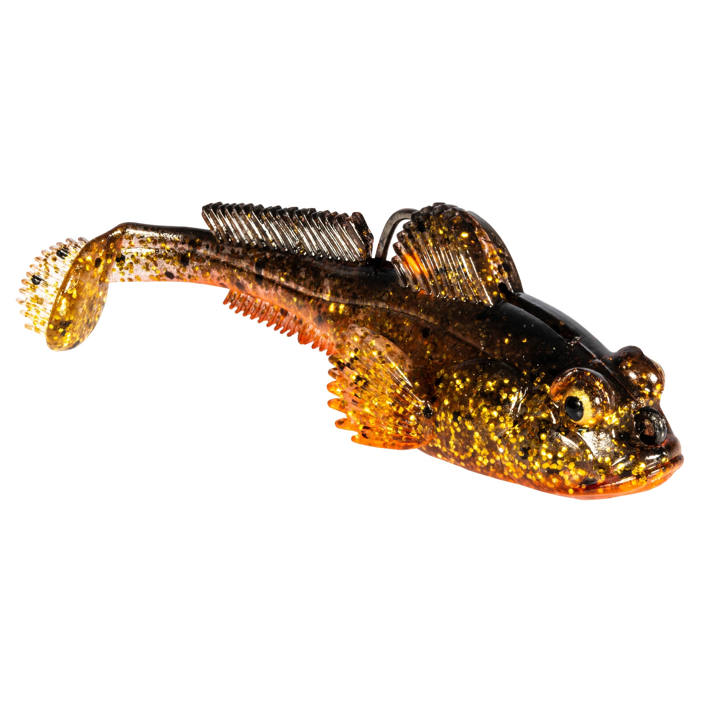 Z-Man Gobius Swimbait