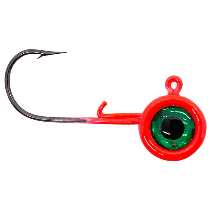 ACC Crappie Stix Crappie Jig Heads